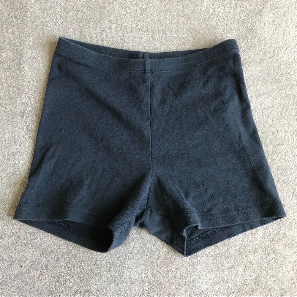 Girls Somersault Shorts 